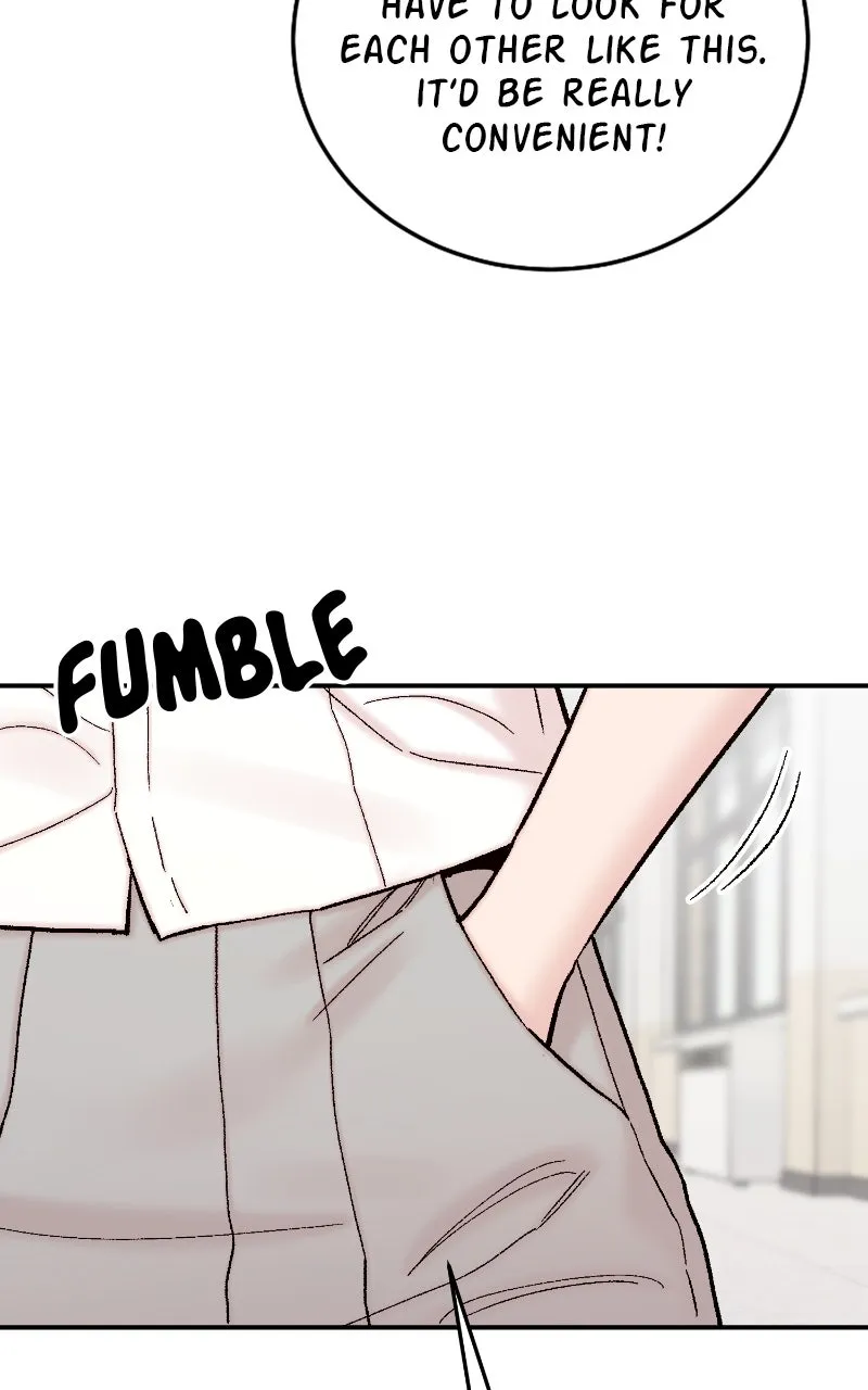 My Dud to Stud Boyfriend Chapter 126 page 40 - 