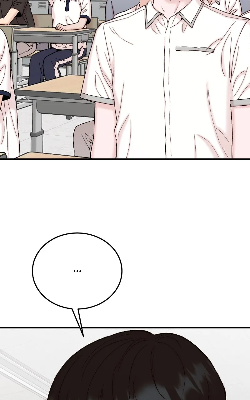 My Dud to Stud Boyfriend Chapter 126 page 5 - 