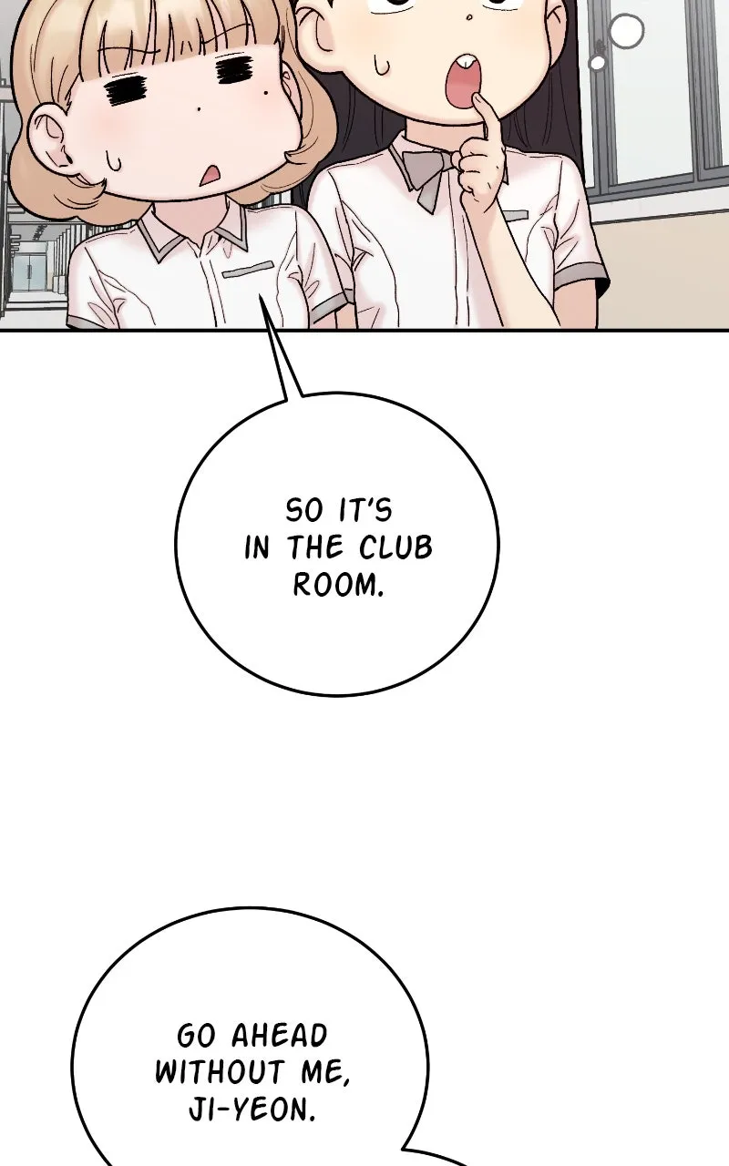 My Dud to Stud Boyfriend Chapter 126 page 44 - 