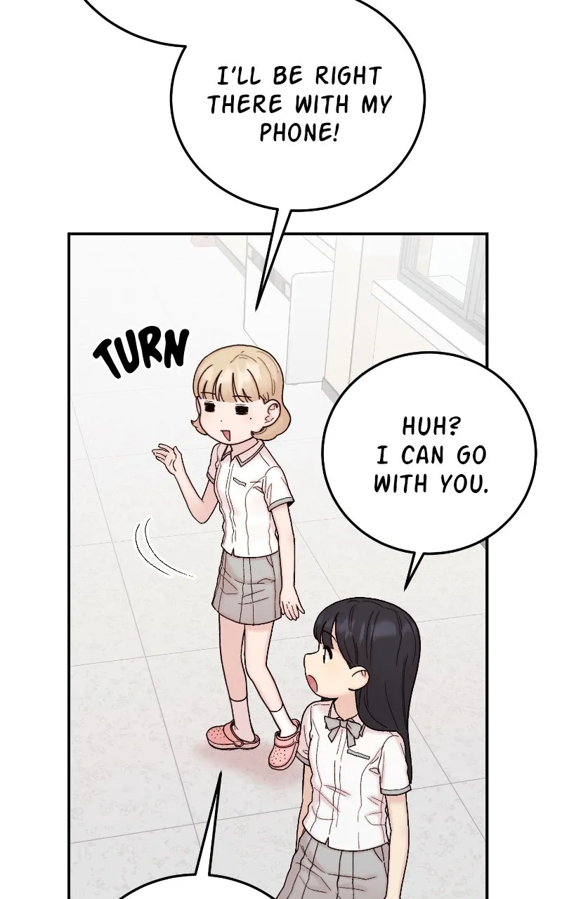 My Dud to Stud Boyfriend Chapter 126 page 45 - 
