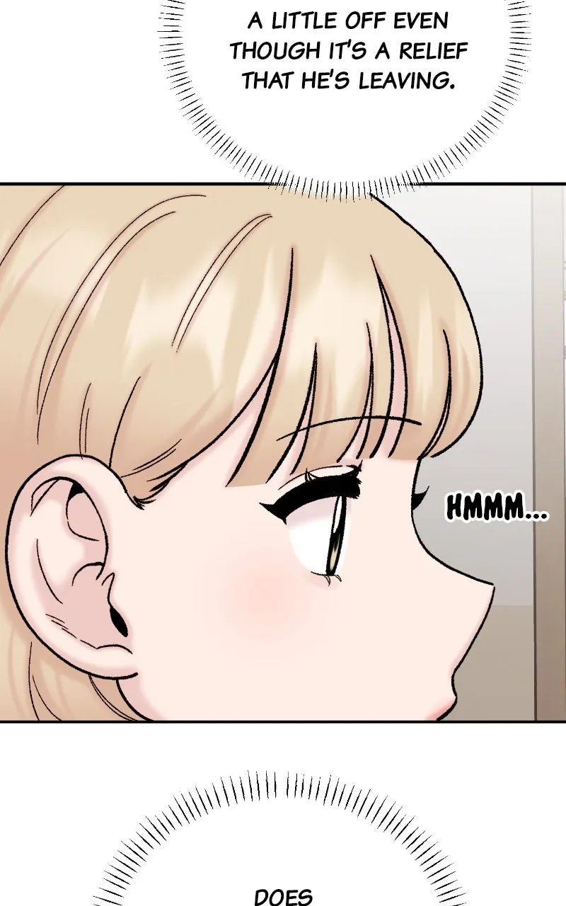 My Dud to Stud Boyfriend Chapter 126 page 50 - 