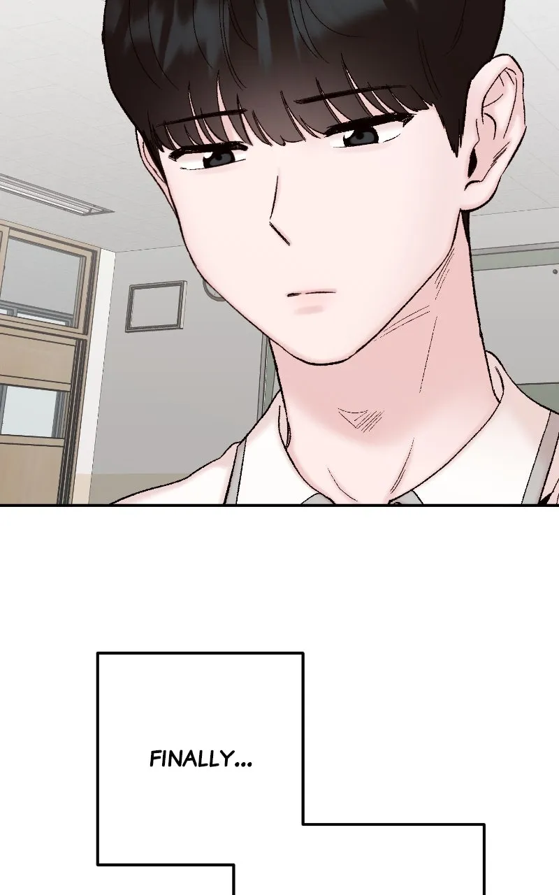 My Dud to Stud Boyfriend Chapter 126 page 6 - 
