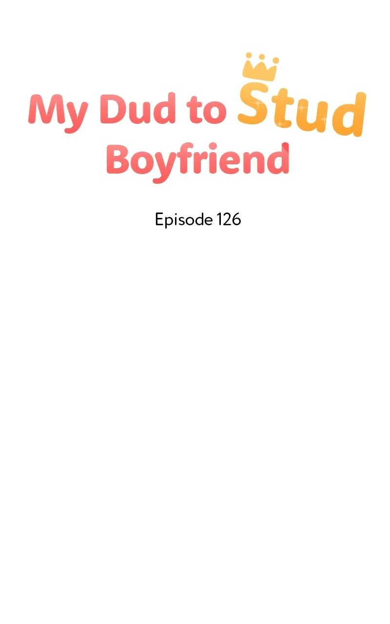 My Dud to Stud Boyfriend Chapter 126 page 59 - 