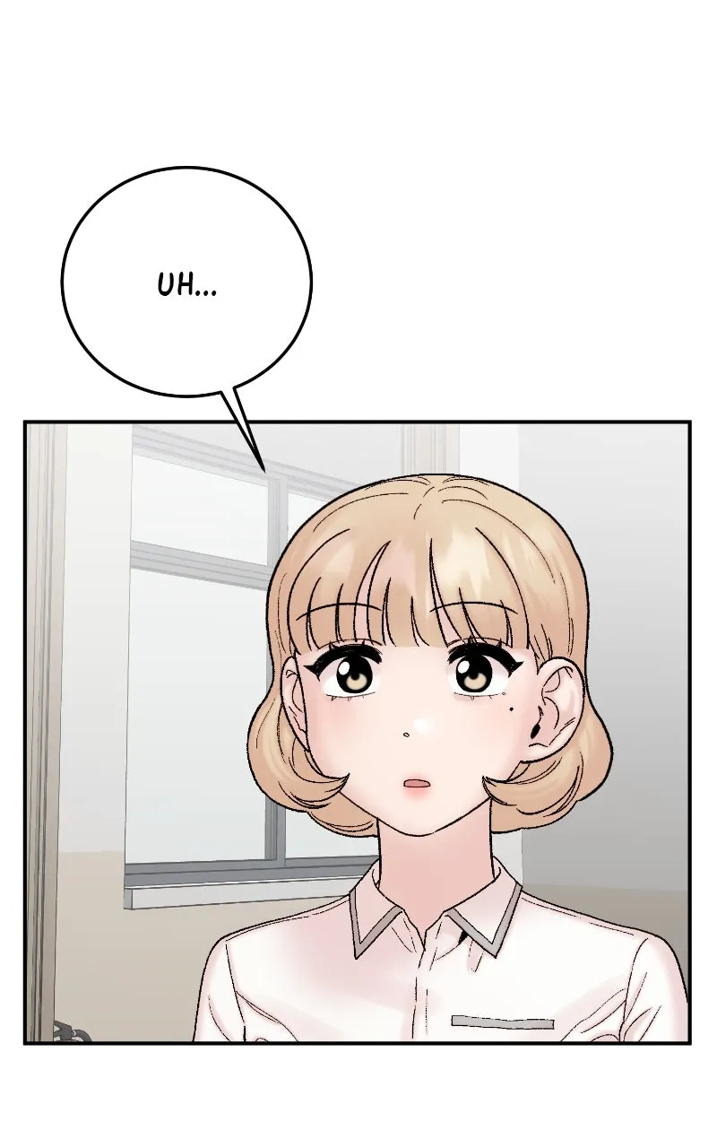 My Dud to Stud Boyfriend Chapter 126 page 60 - 