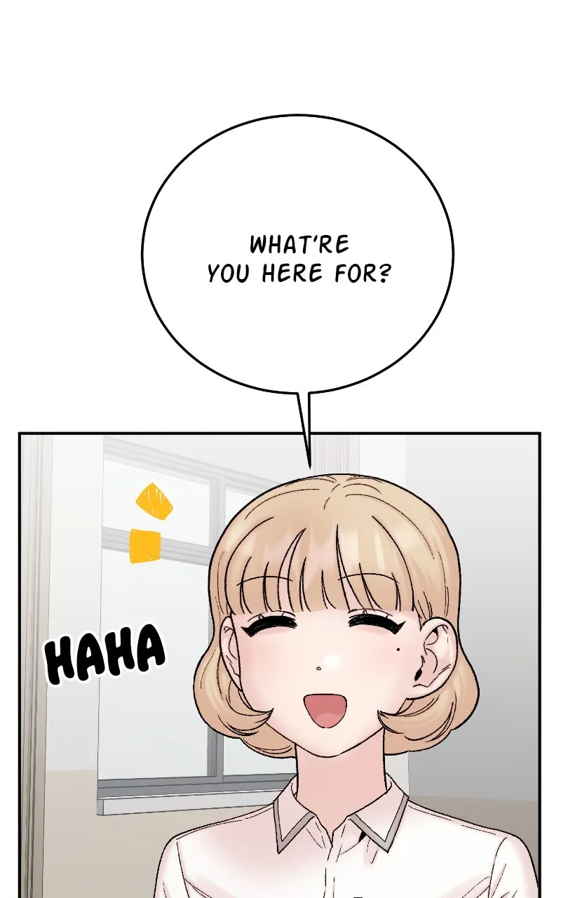 My Dud to Stud Boyfriend Chapter 126 page 61 - 