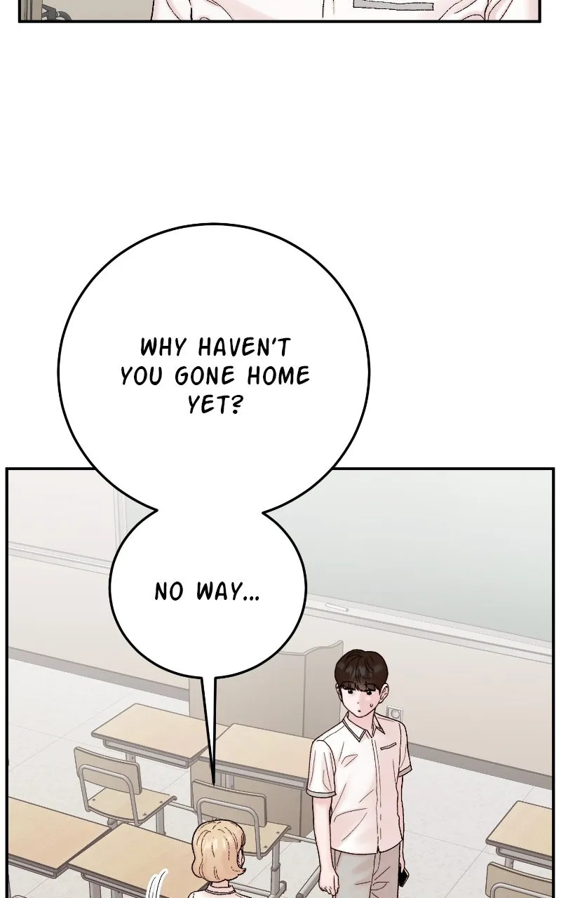 My Dud to Stud Boyfriend Chapter 126 page 62 - 