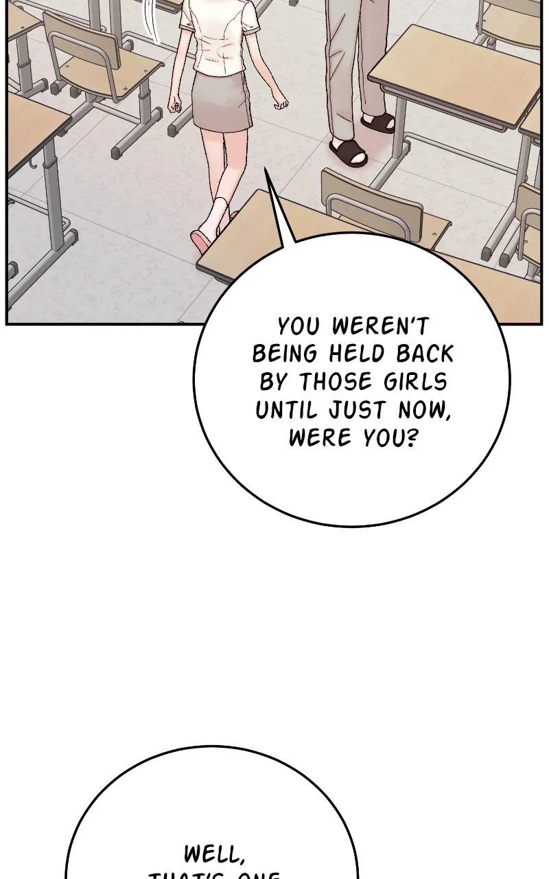My Dud to Stud Boyfriend Chapter 126 page 63 - 