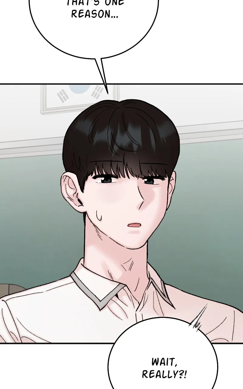My Dud to Stud Boyfriend Chapter 126 page 64 - 