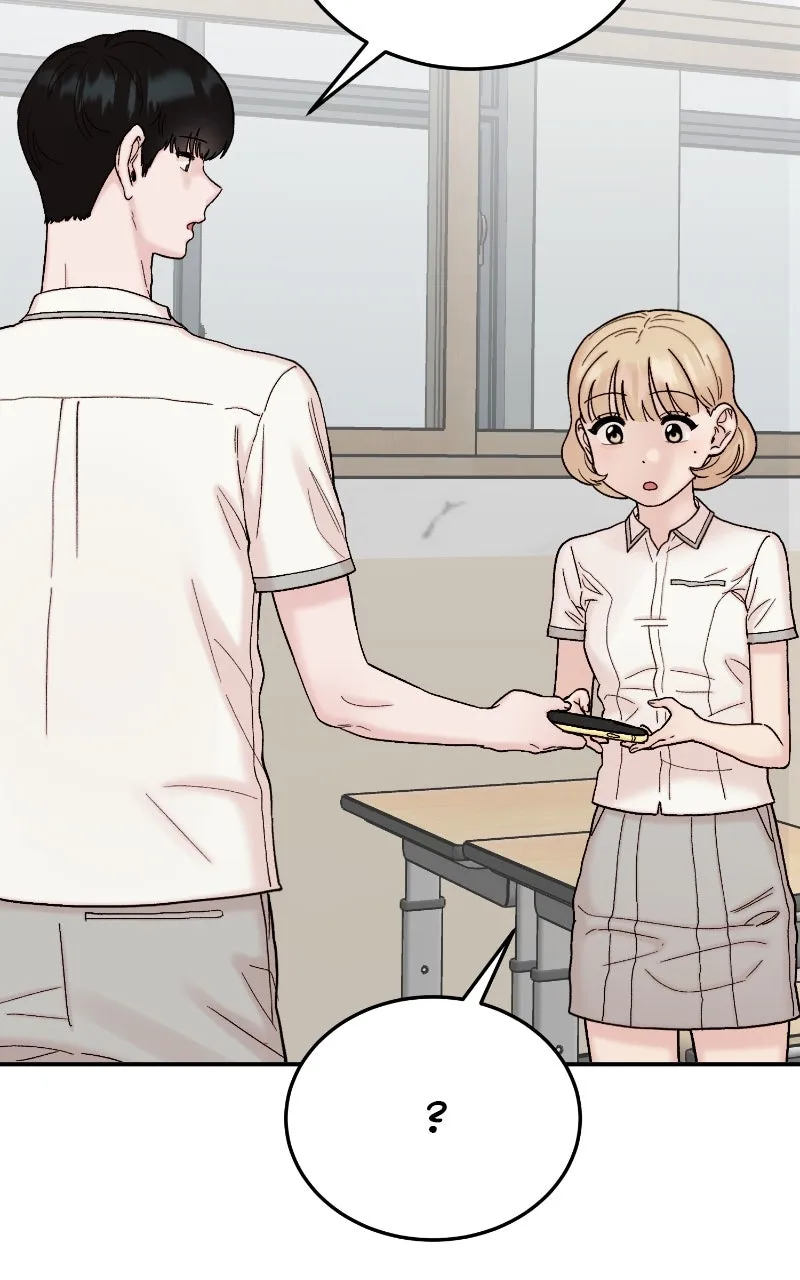 My Dud to Stud Boyfriend Chapter 126 page 67 - 