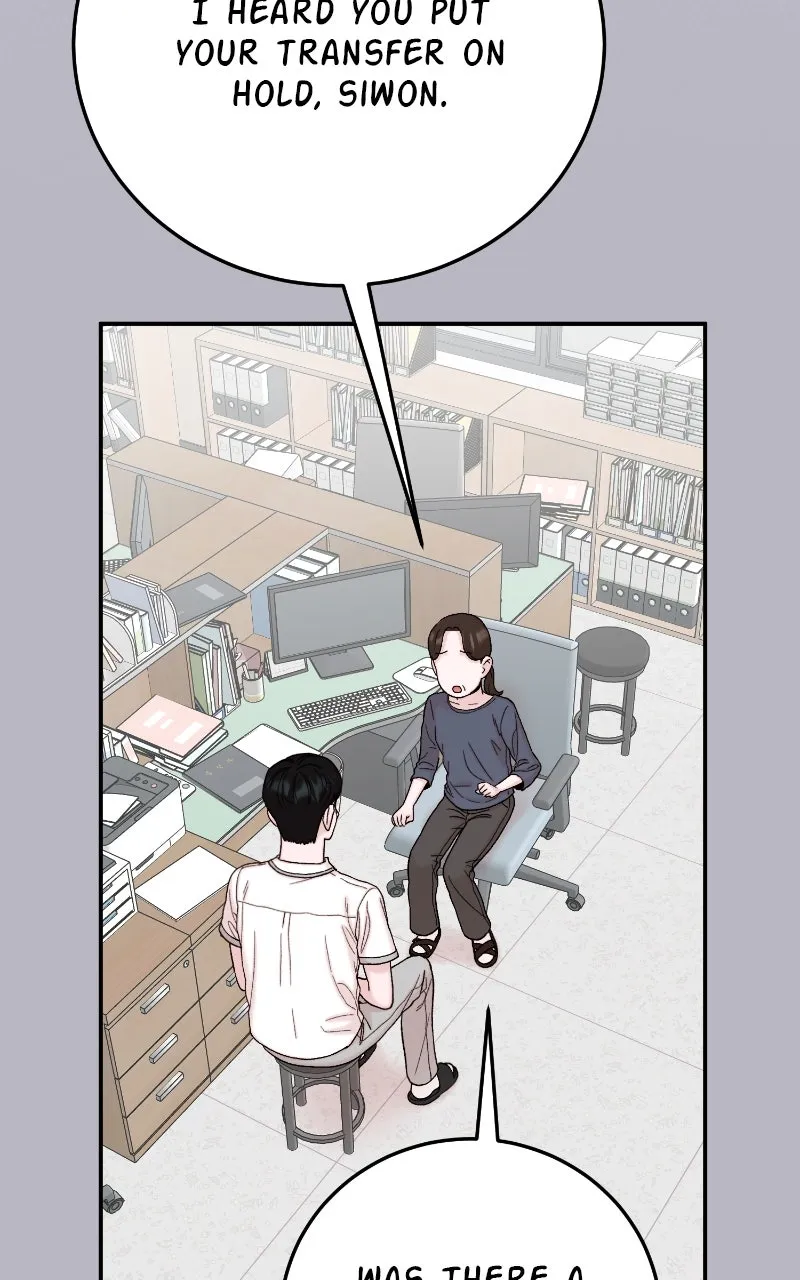 My Dud to Stud Boyfriend Chapter 126 page 8 - 