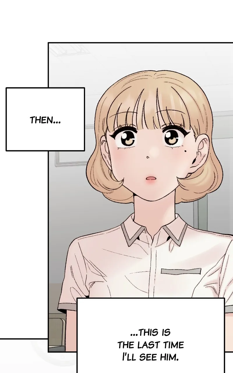 My Dud to Stud Boyfriend Chapter 126 page 73 - 