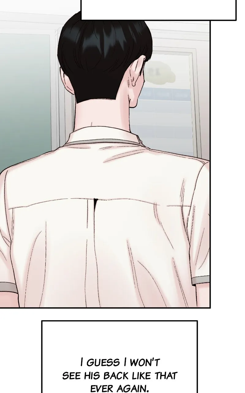 My Dud to Stud Boyfriend Chapter 126 page 74 - 