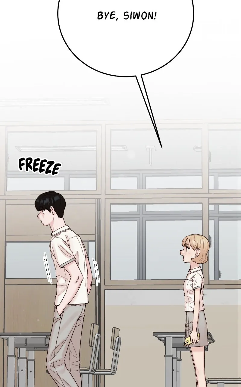 My Dud to Stud Boyfriend Chapter 126 page 77 - 