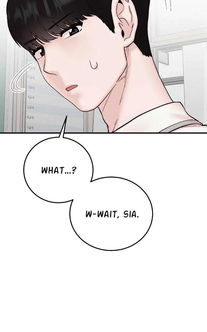 My Dud to Stud Boyfriend Chapter 126 page 80 - 