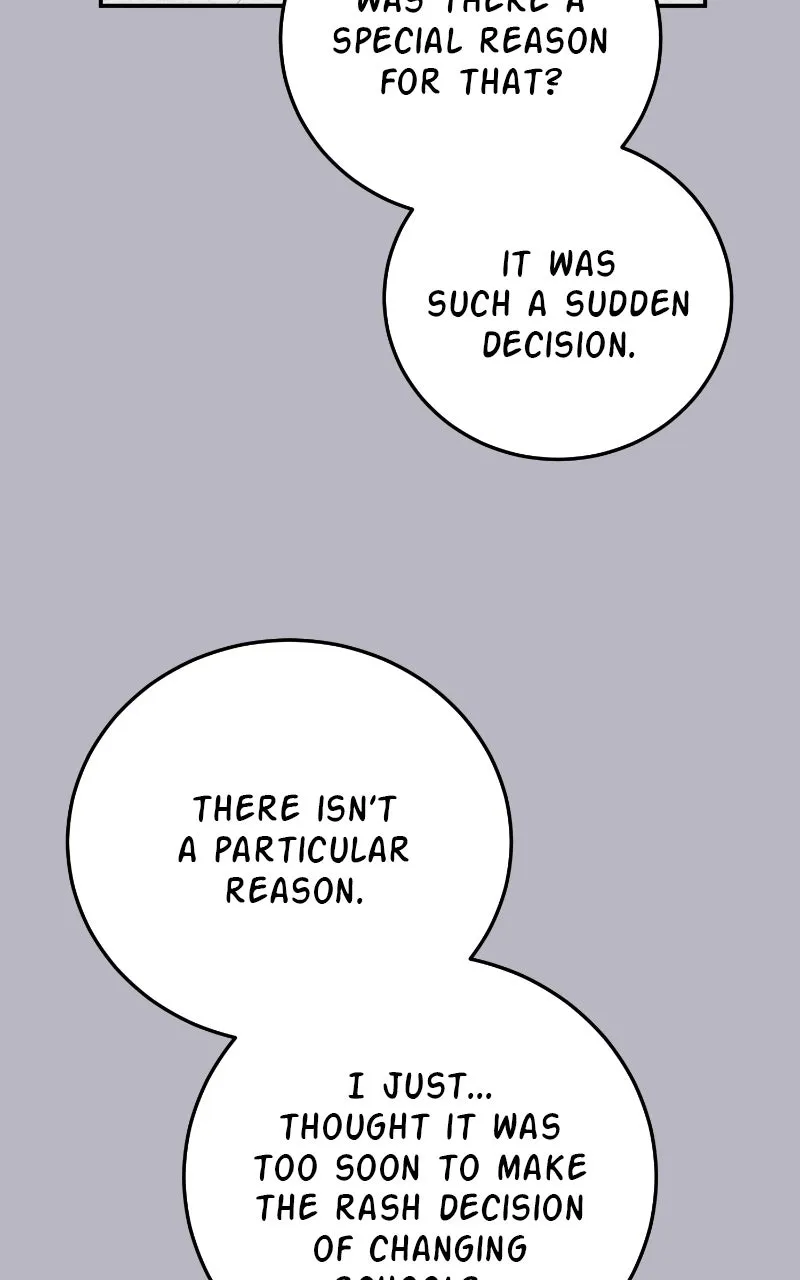 My Dud to Stud Boyfriend Chapter 126 page 9 - 