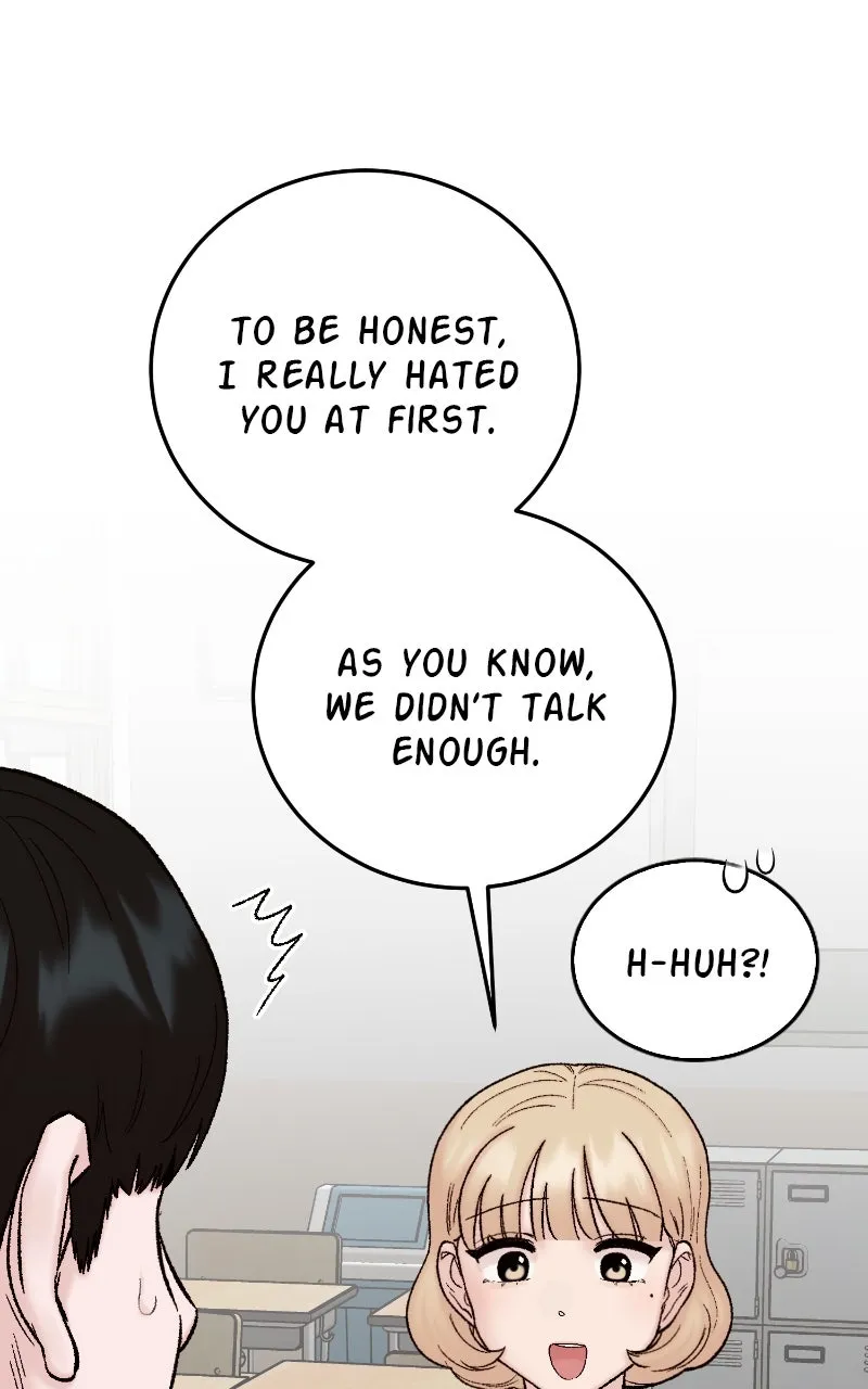 My Dud to Stud Boyfriend Chapter 126 page 81 - 