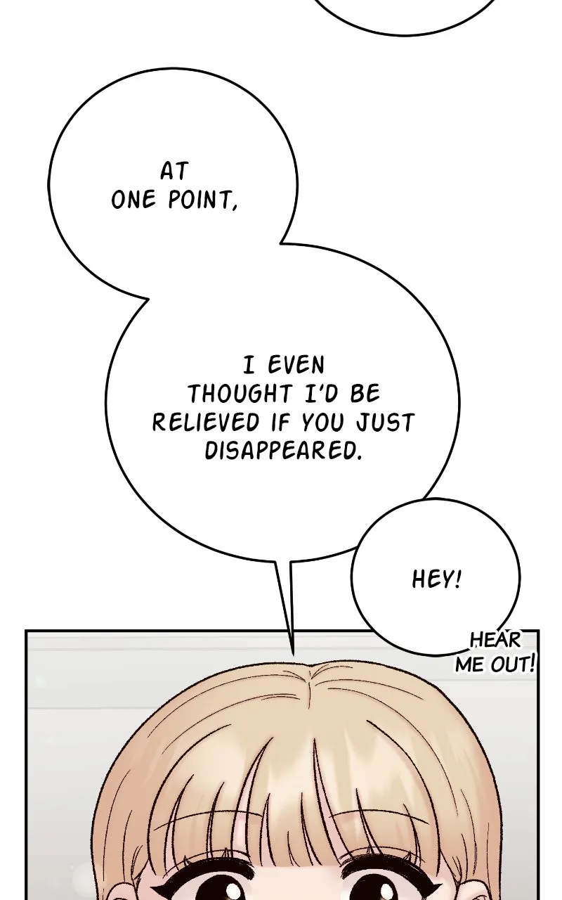 My Dud to Stud Boyfriend Chapter 126 page 83 - 