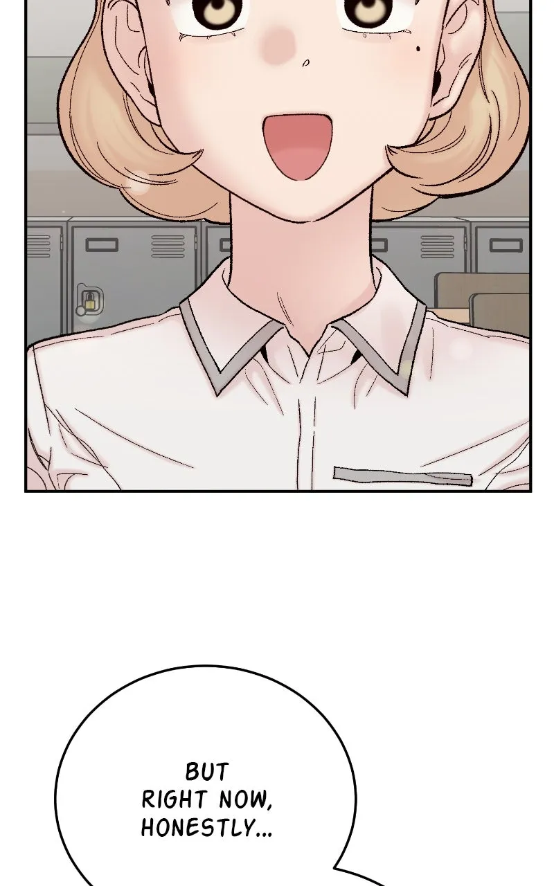 My Dud to Stud Boyfriend Chapter 126 page 84 - 