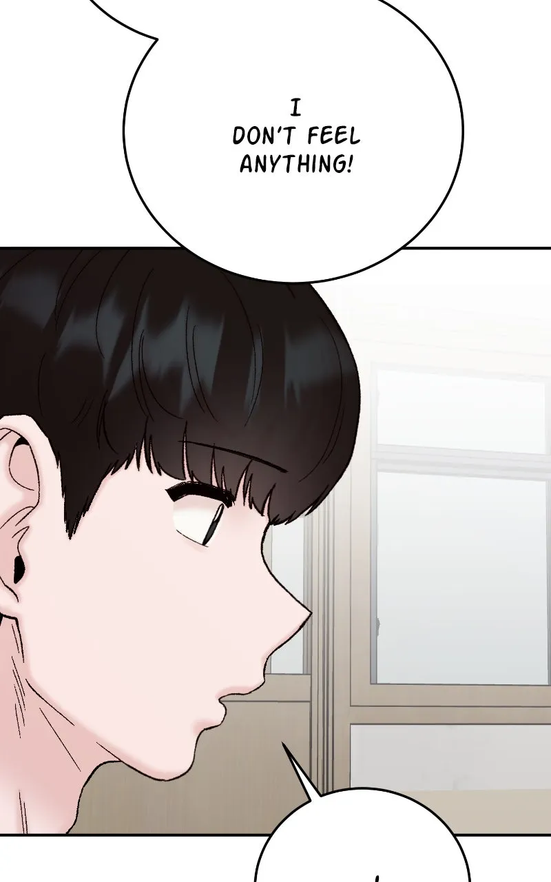 My Dud to Stud Boyfriend Chapter 126 page 85 - 