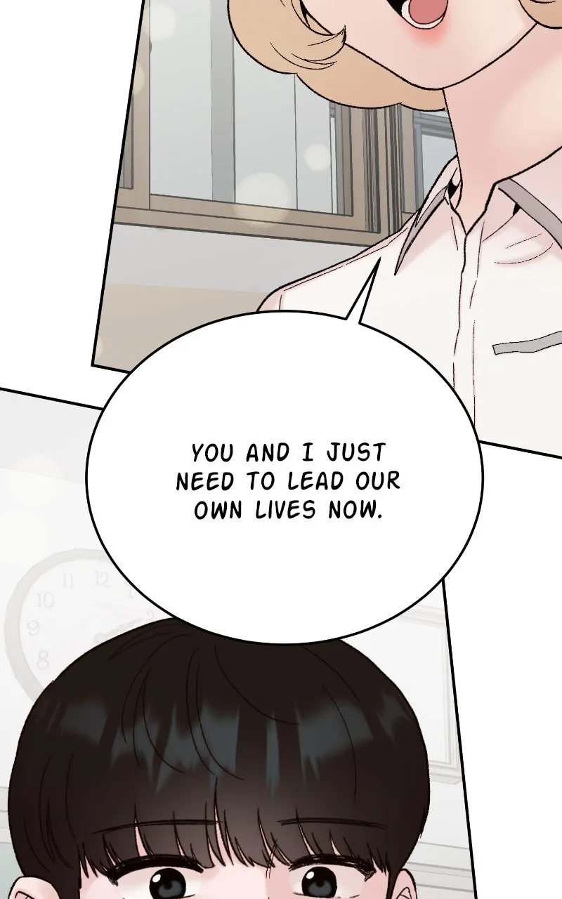 My Dud to Stud Boyfriend Chapter 126 page 87 - 