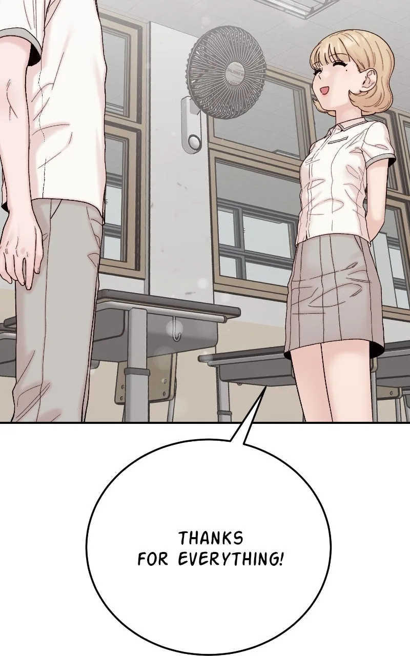 My Dud to Stud Boyfriend Chapter 126 page 90 - 