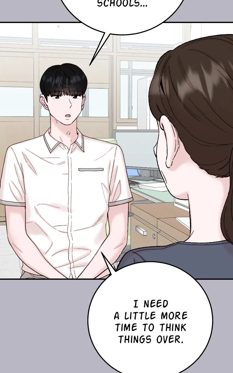 My Dud to Stud Boyfriend Chapter 126 page 10 - 