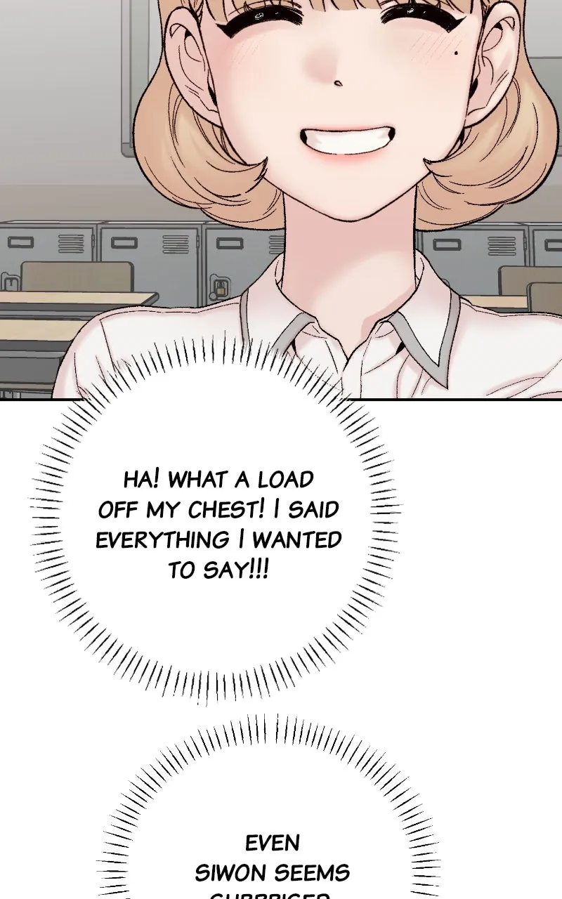 My Dud to Stud Boyfriend Chapter 126 page 92 - 