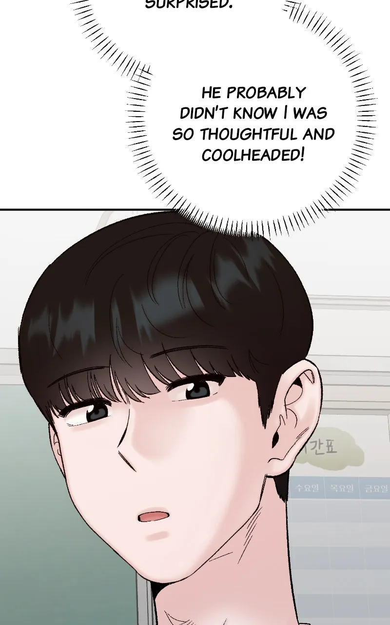 My Dud to Stud Boyfriend Chapter 126 page 93 - 
