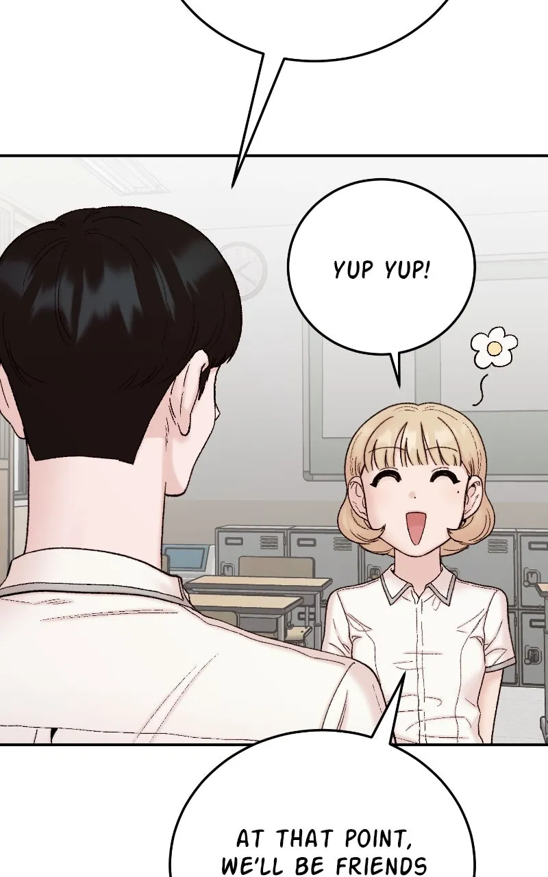 My Dud to Stud Boyfriend Chapter 126 page 97 - 