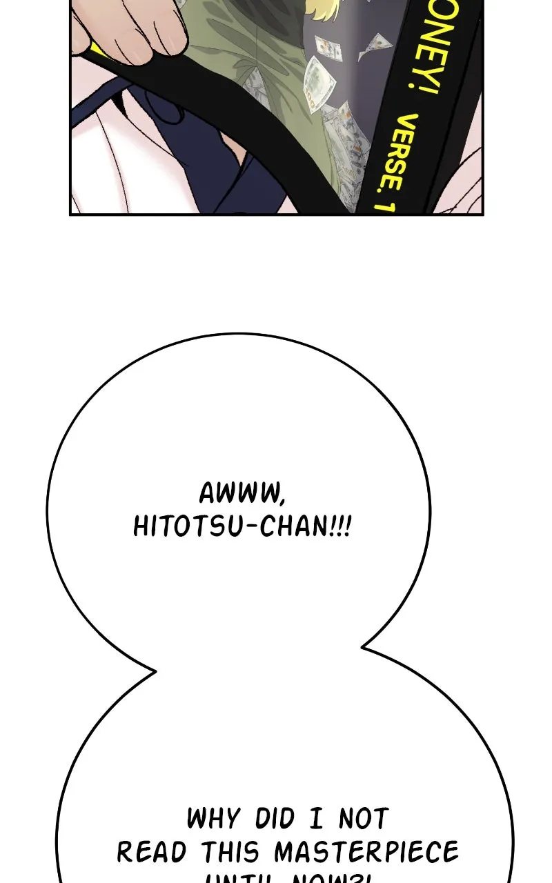 My Dud to Stud Boyfriend Chapter 127 page 2 - 
