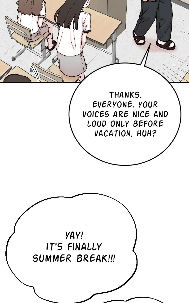 My Dud to Stud Boyfriend Chapter 127 page 101 - 