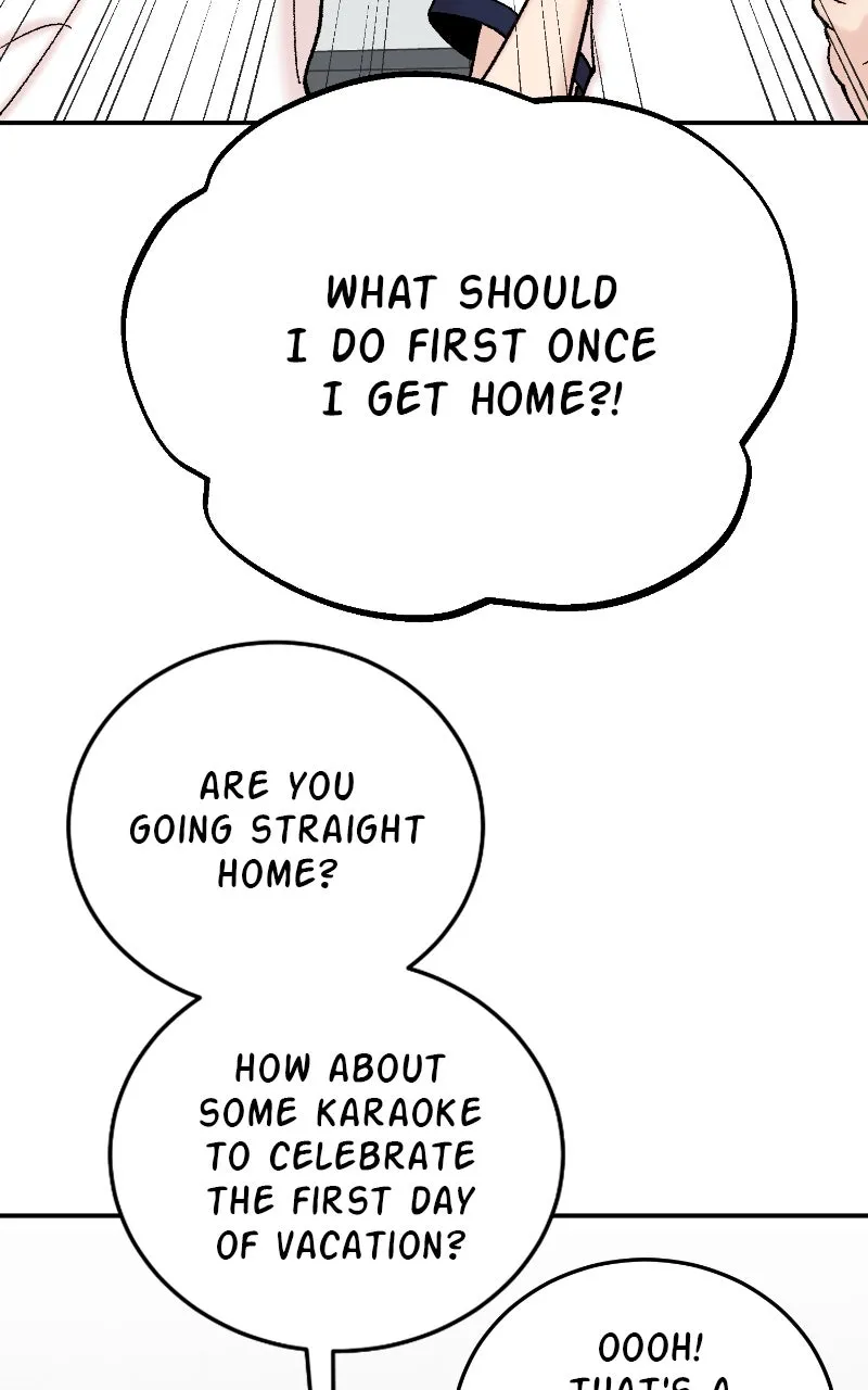 My Dud to Stud Boyfriend Chapter 127 page 103 - 