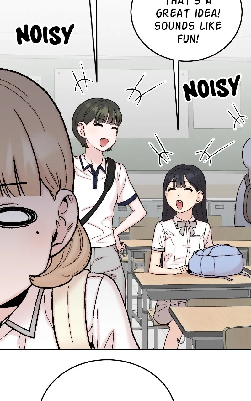 My Dud to Stud Boyfriend Chapter 127 page 104 - 