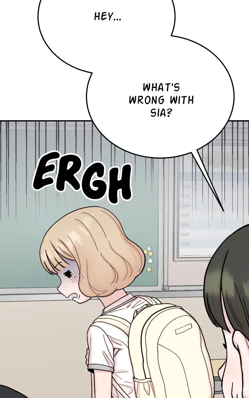 My Dud to Stud Boyfriend Chapter 127 page 105 - 