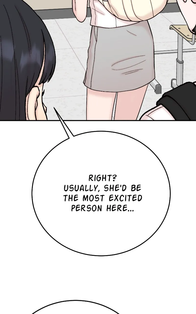 My Dud to Stud Boyfriend Chapter 127 page 106 - 