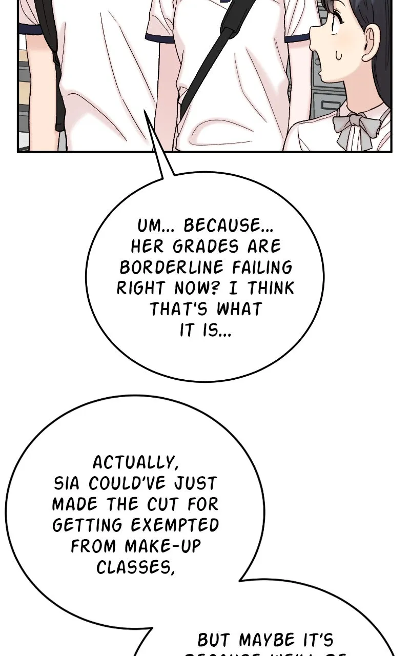 My Dud to Stud Boyfriend Chapter 127 page 108 - 