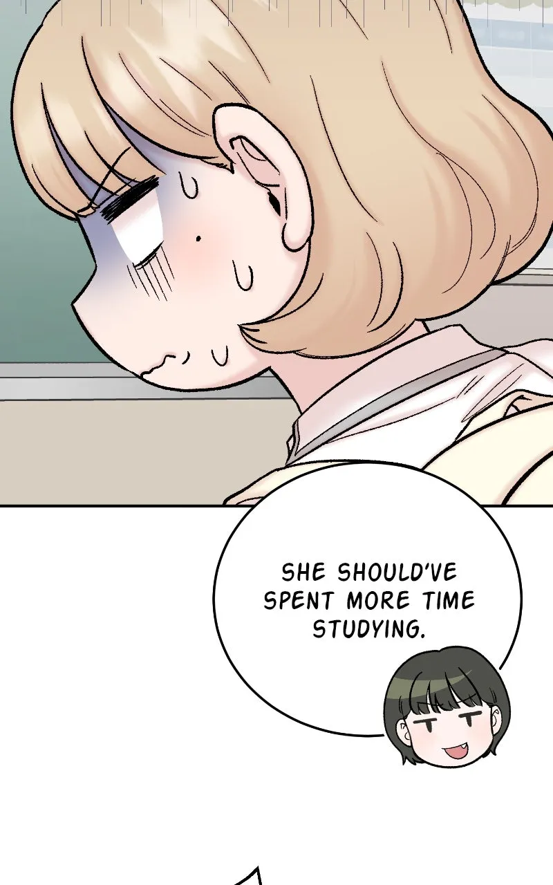 My Dud to Stud Boyfriend Chapter 127 page 110 - 