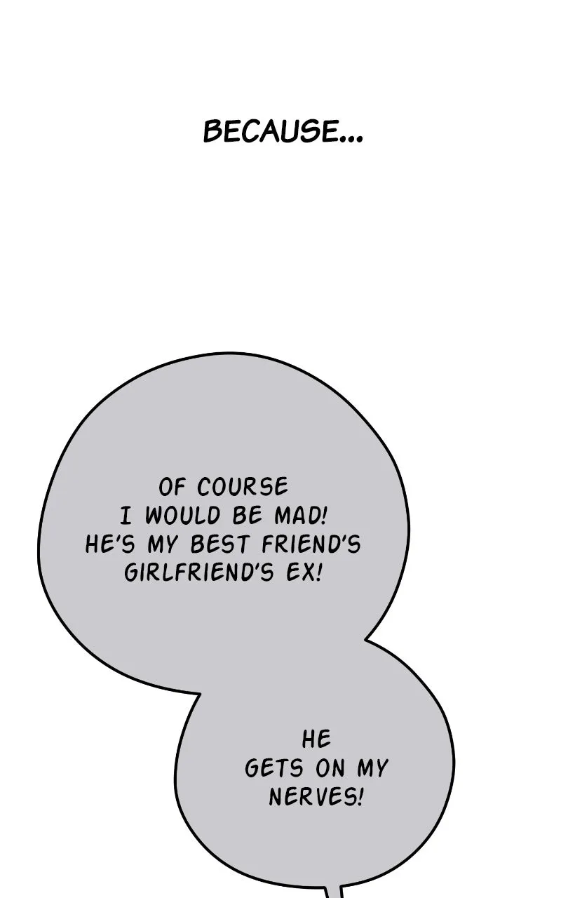 My Dud to Stud Boyfriend Chapter 127 page 12 - 