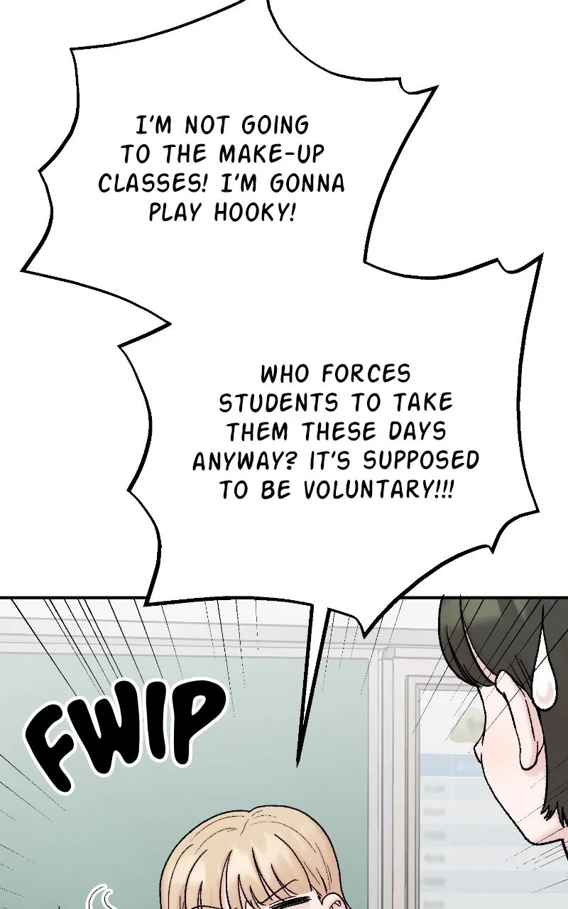 My Dud to Stud Boyfriend Chapter 127 page 111 - 