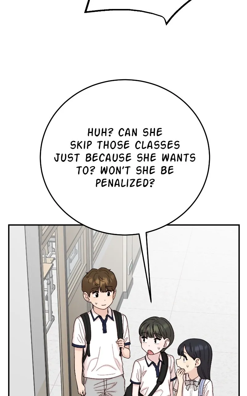 My Dud to Stud Boyfriend Chapter 127 page 113 - 
