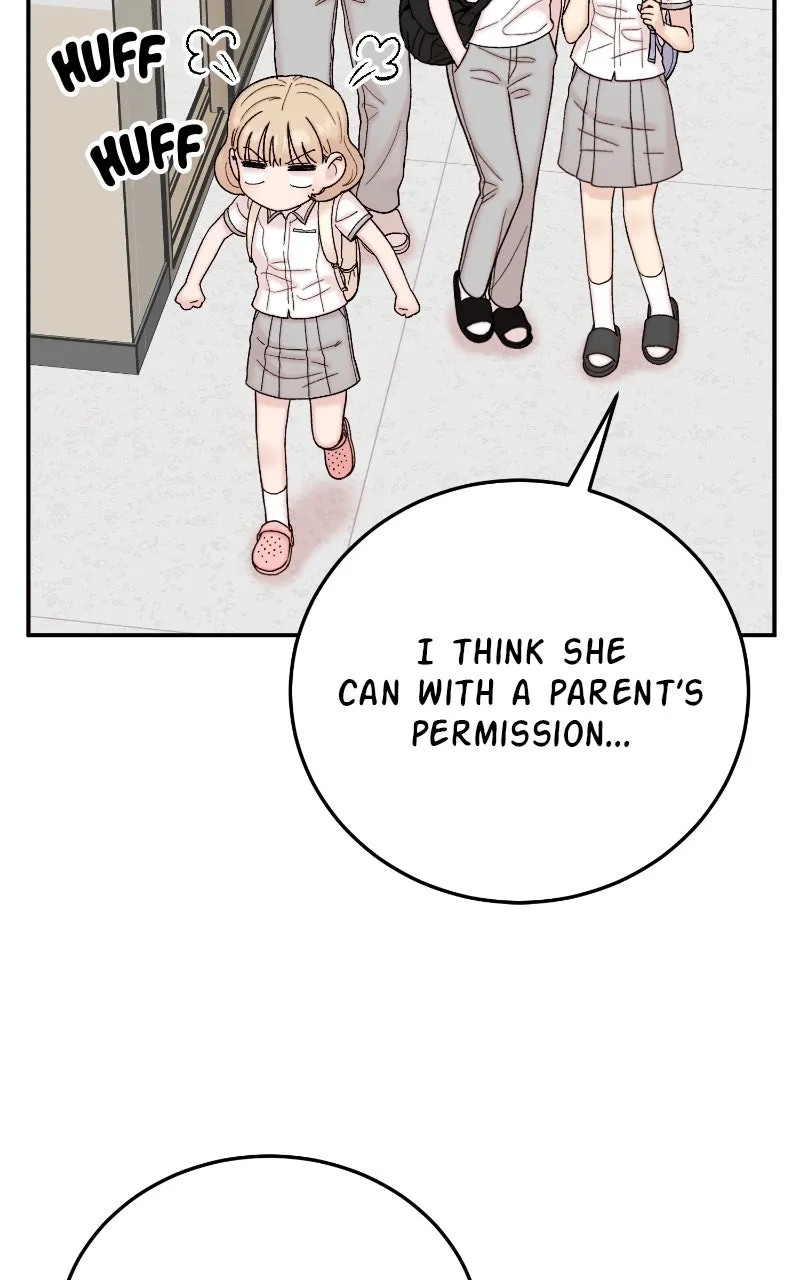 My Dud to Stud Boyfriend Chapter 127 page 114 - 