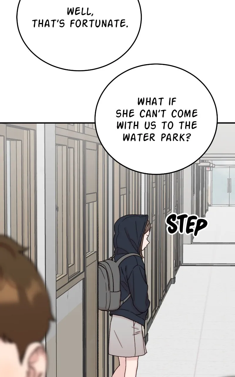My Dud to Stud Boyfriend Chapter 127 page 115 - 