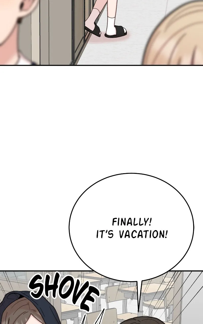 My Dud to Stud Boyfriend Chapter 127 page 116 - 