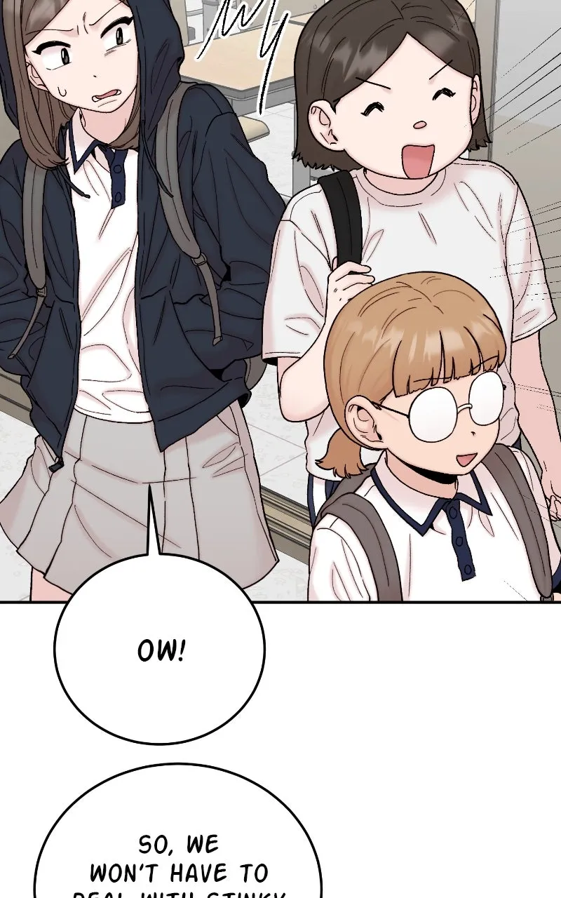 My Dud to Stud Boyfriend Chapter 127 page 117 - 