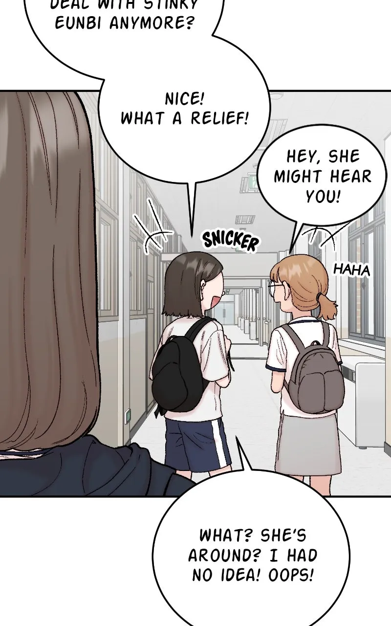 My Dud to Stud Boyfriend Chapter 127 page 118 - 