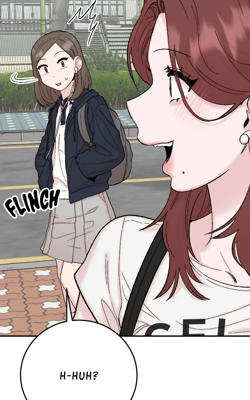 My Dud to Stud Boyfriend Chapter 127 page 129 - 