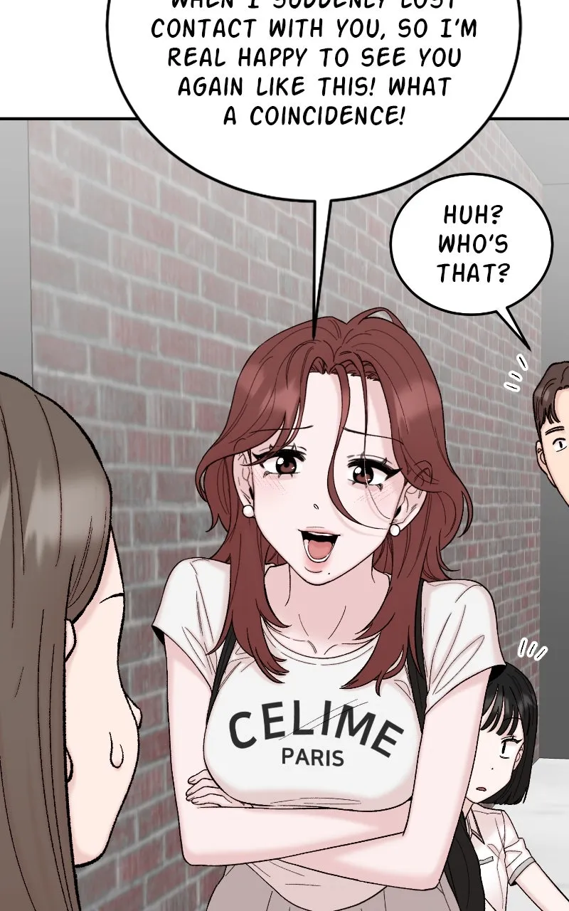 My Dud to Stud Boyfriend Chapter 127 page 131 - 