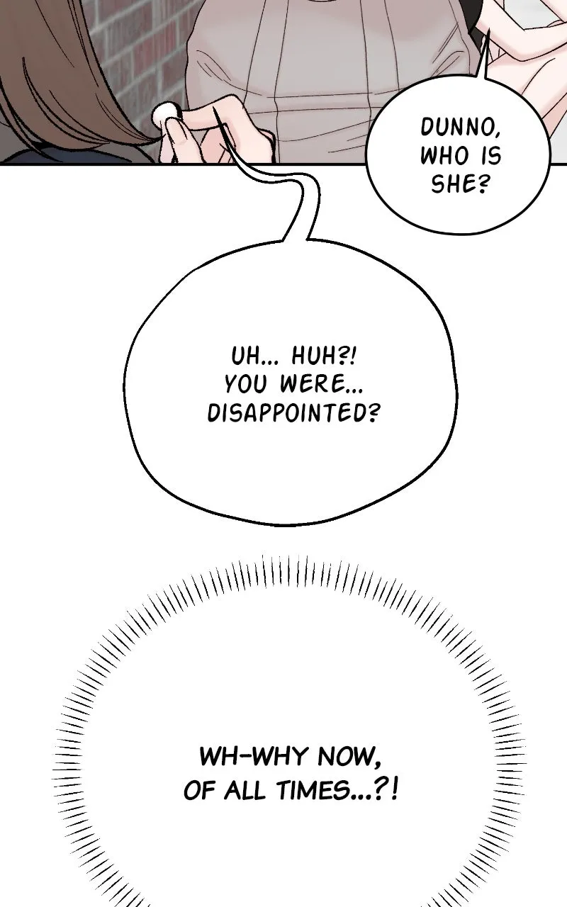 My Dud to Stud Boyfriend Chapter 127 page 132 - 