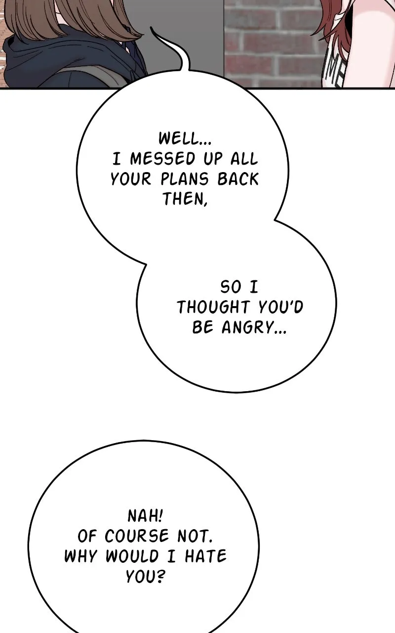 My Dud to Stud Boyfriend Chapter 127 page 134 - 