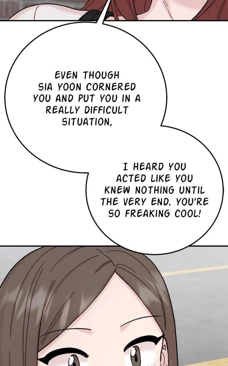 My Dud to Stud Boyfriend Chapter 127 page 136 - 